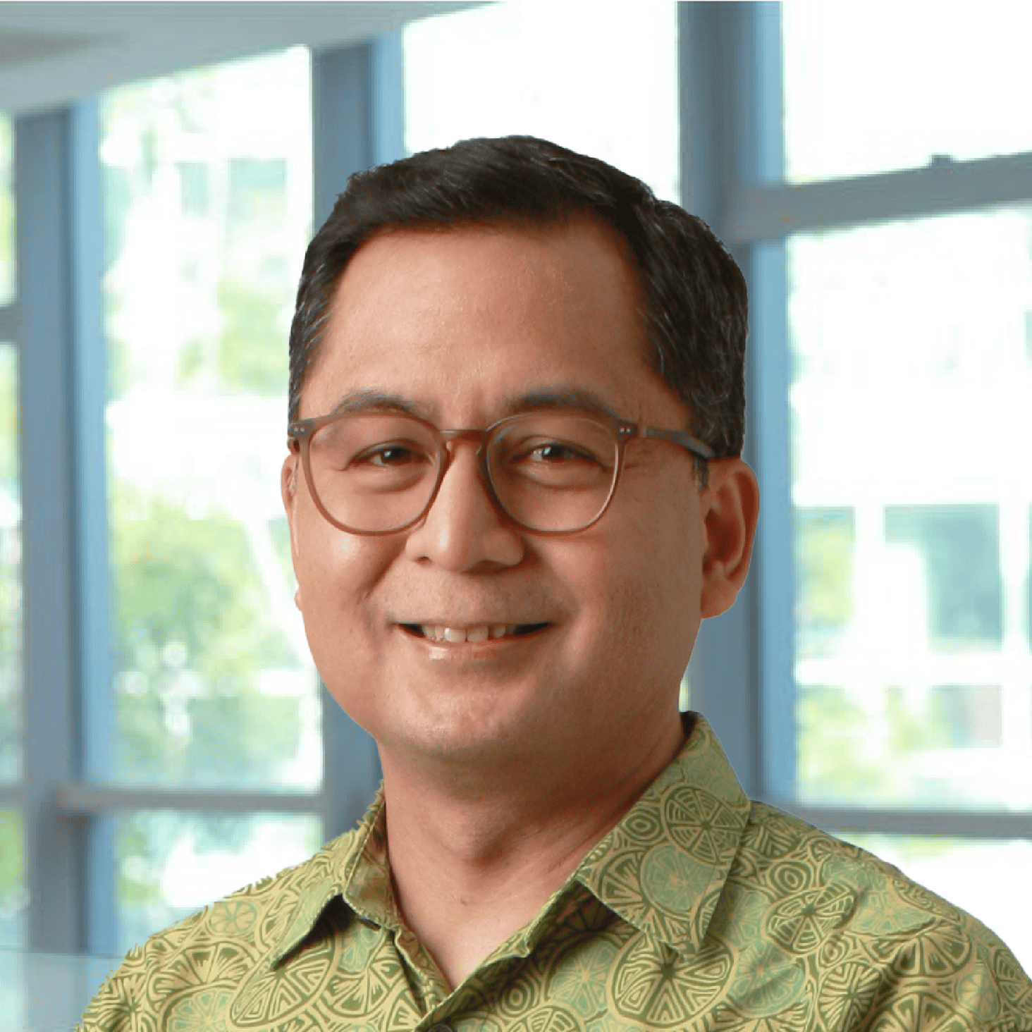 Rashyid R. Anwarudin