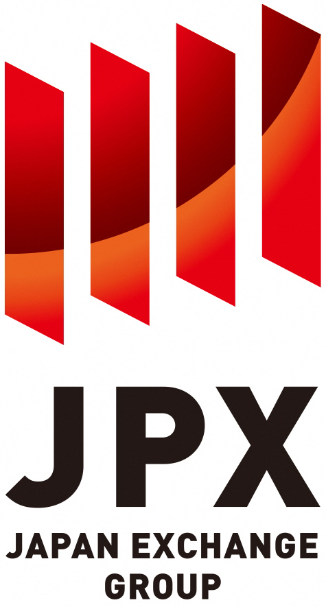 日本取引所グループ（Japan Exchange Group)
